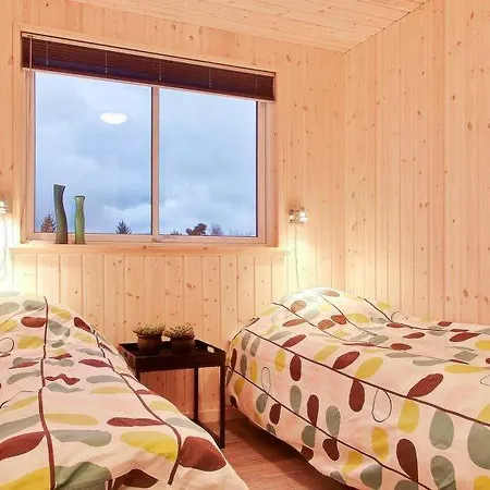 Sleeps 18 Pool Wifi * Ålbæk
